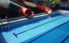 Hotel Mundialcity
